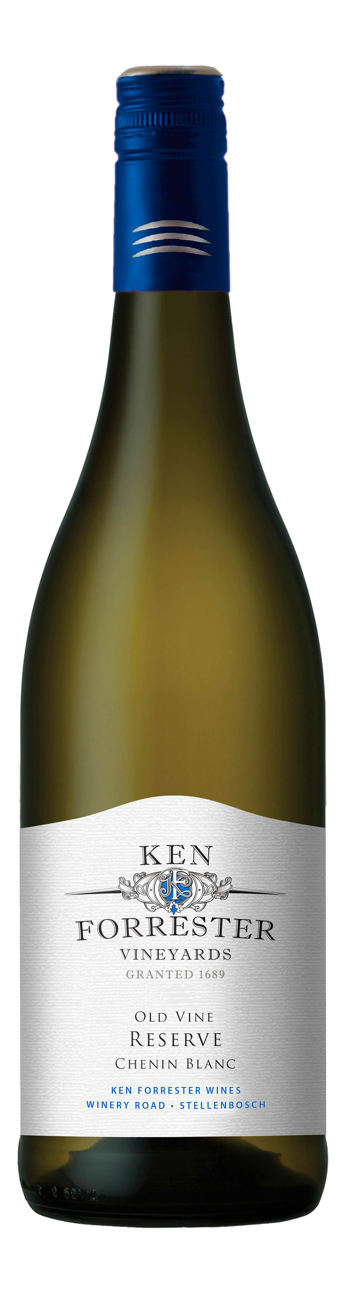 Ken Forrester Old Vine Reserve Chenin 750ml