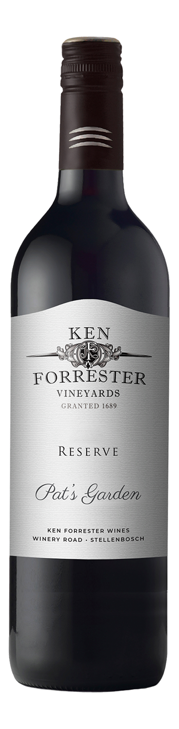 Ken Forrester Pats Garden Reserve 750ml