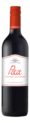 Ken Forrester Petit Cabernet Sauvignon 750ml