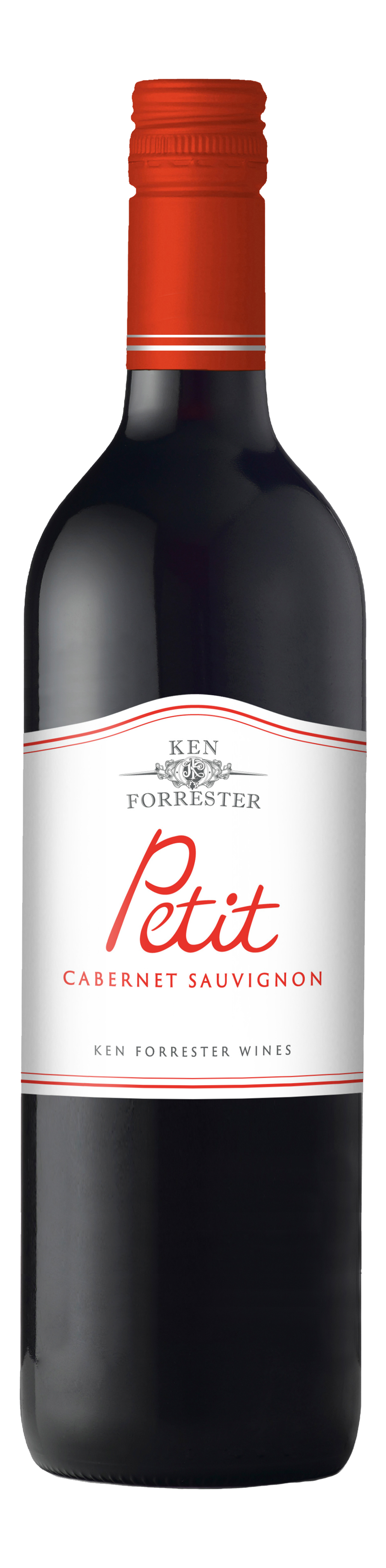 Ken Forrester Petit Cabernet Sauvignon 750ml