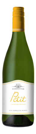 Ken Forrester Petit Chardonnay 750ml