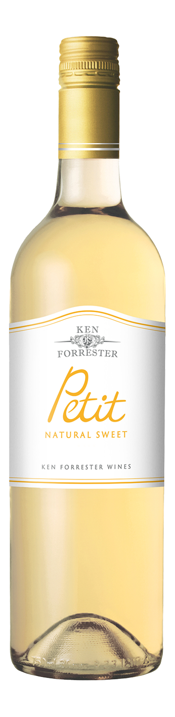 Ken Forrester Petit Natural Sweet 750ml