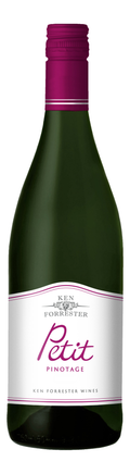 Ken Forrester Petit Pinotage 750ml