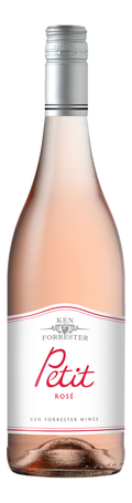 Ken Forrester Petit Rose 750ml