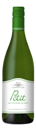 Ken Forrester Petit Sauvignon Blanc 750ml