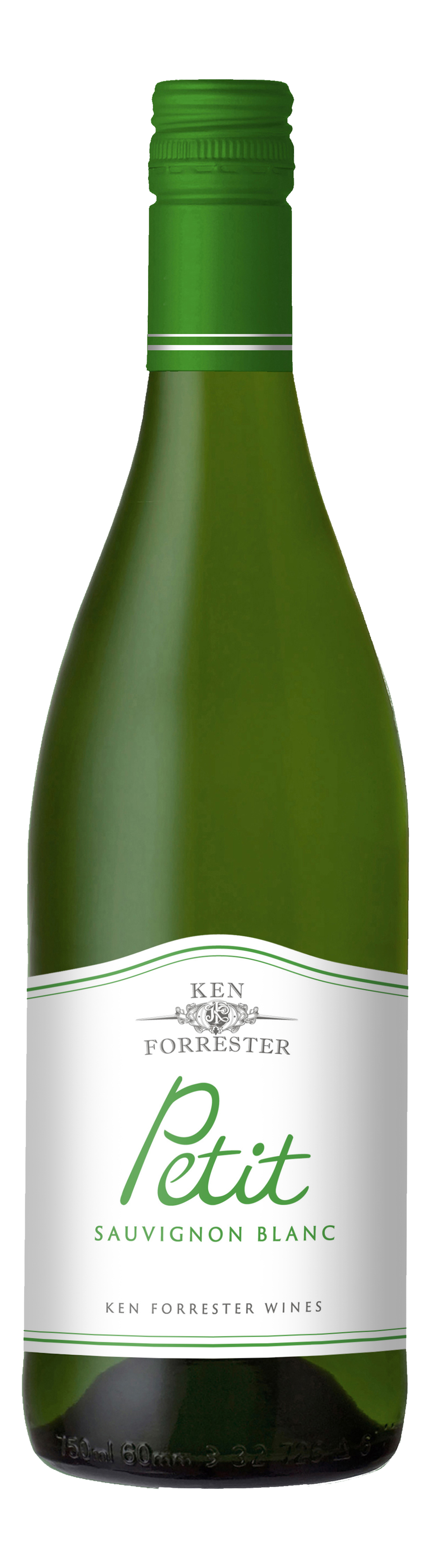 Ken Forrester Petit Sauvignon Blanc 750ml