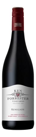 Ken Forrester Renegade 750ml