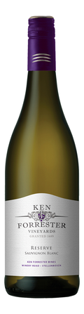 Ken Forrester Reserve Sauvignon Blanc 750ml