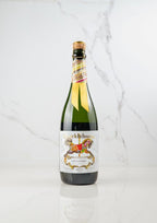 Ken Forrester Sparklehorse MCC Brut 750ml