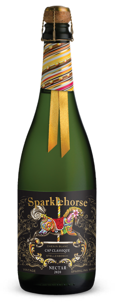 Ken Forrester Sparklehorse Nectar 750ml