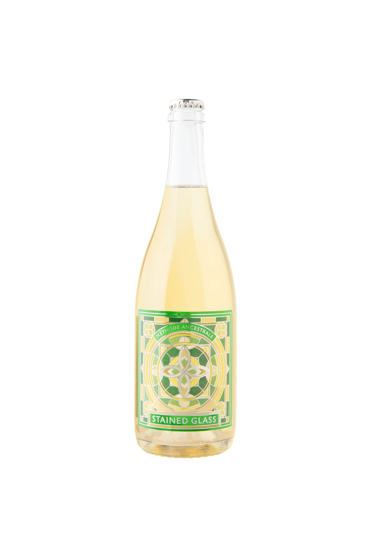 Ken Forrester Stained Glass Methode Ancestrale 750ml