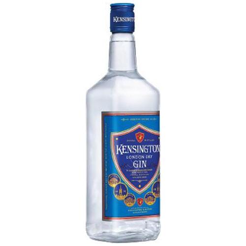 Kensington London Dry Gin 750ml