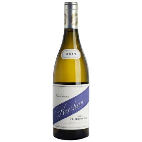 Kershaw Elgin Chardonnay Clonal Sel 750ml