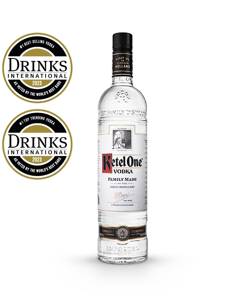 Ketel One Vodka 750ml