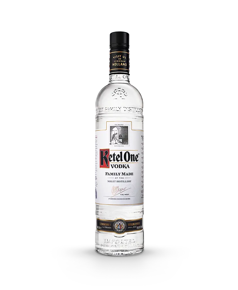 Ketel One Vodka 750ml