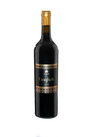 Khulu Cabernete Sauvignon Umqhele 750ML