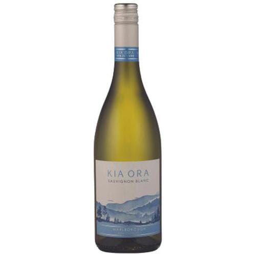 Kia Ora Sauv Blanc Nz 750ml
