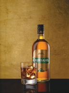 Kilbeggan Irish Whiskey 750ml