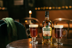Kilbeggan Irish Whiskey 750ml