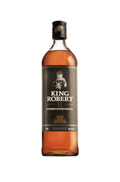 King Robert 2 Blended Scotch Whisky 750Ml