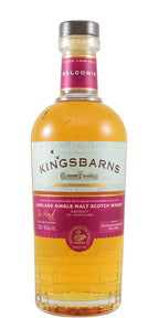 Kingsbarn Balcomie Lowland Single Malt Whisky 750ml