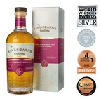 Kingsbarn Balcomie Lowland Single Malt Whisky 750ml
