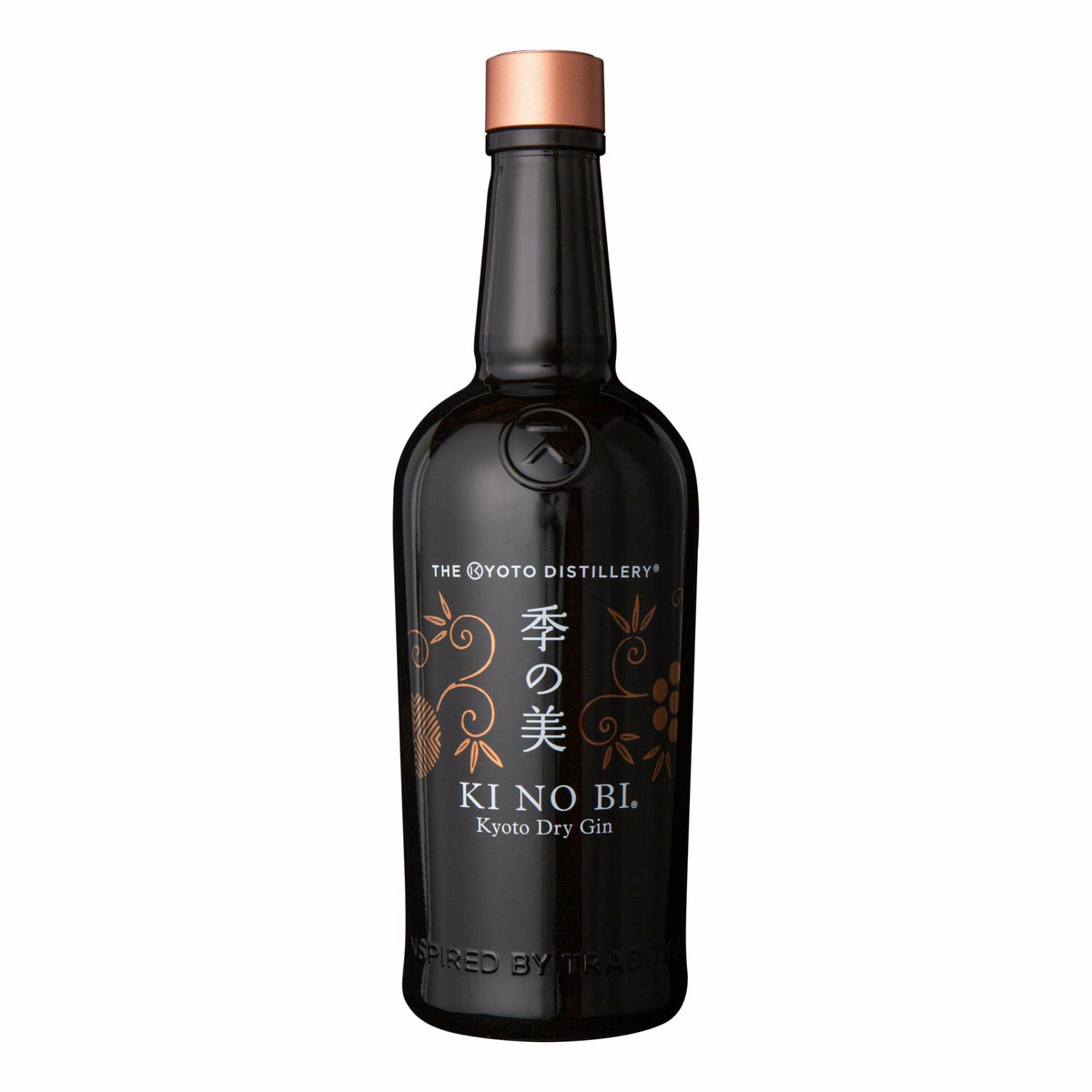 Kino Bi Kyoto Gin 750ml