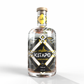 Kitapo African Gin 750ml