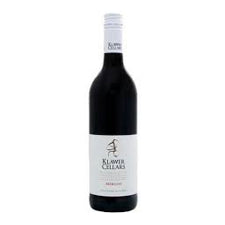 Klawer Merlot 750ml