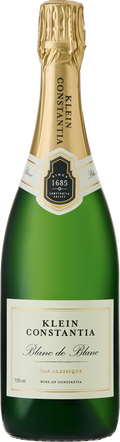 Klein Constantia Blanc De Blanc 750ml