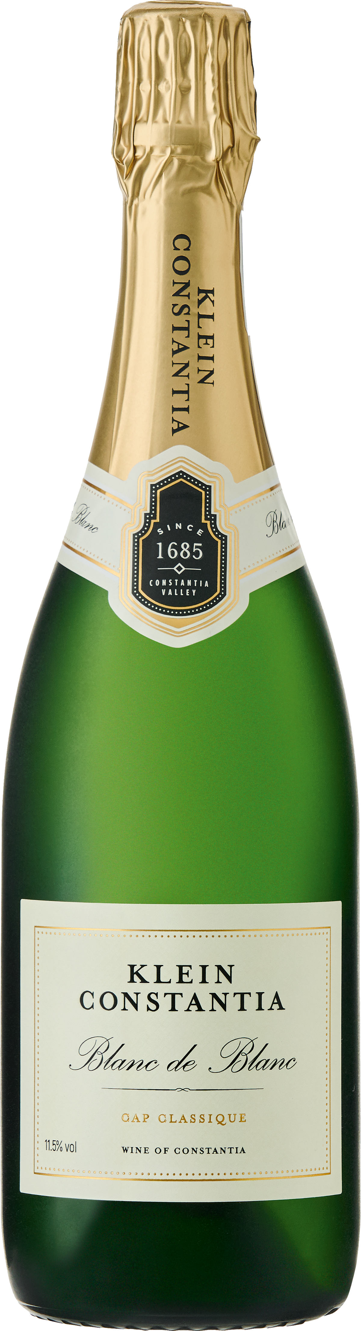 Klein Constantia Blanc De Blanc 750ml