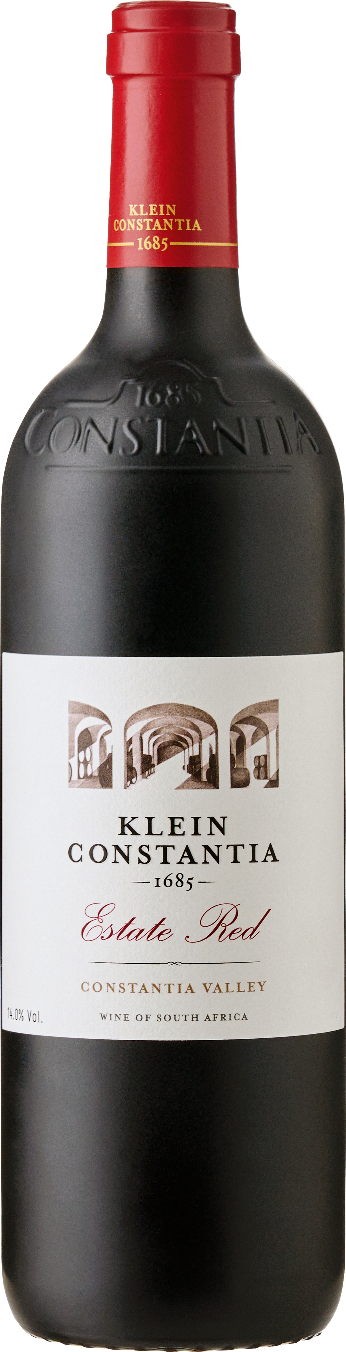 Klein Constantia Estate Red Blend 750ml