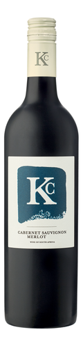 Klein Constantia KC Cabernet Merlot 750ml