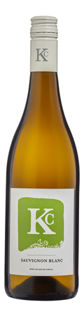 Klein Constantia KC White Sauvignon Blanc 750ml