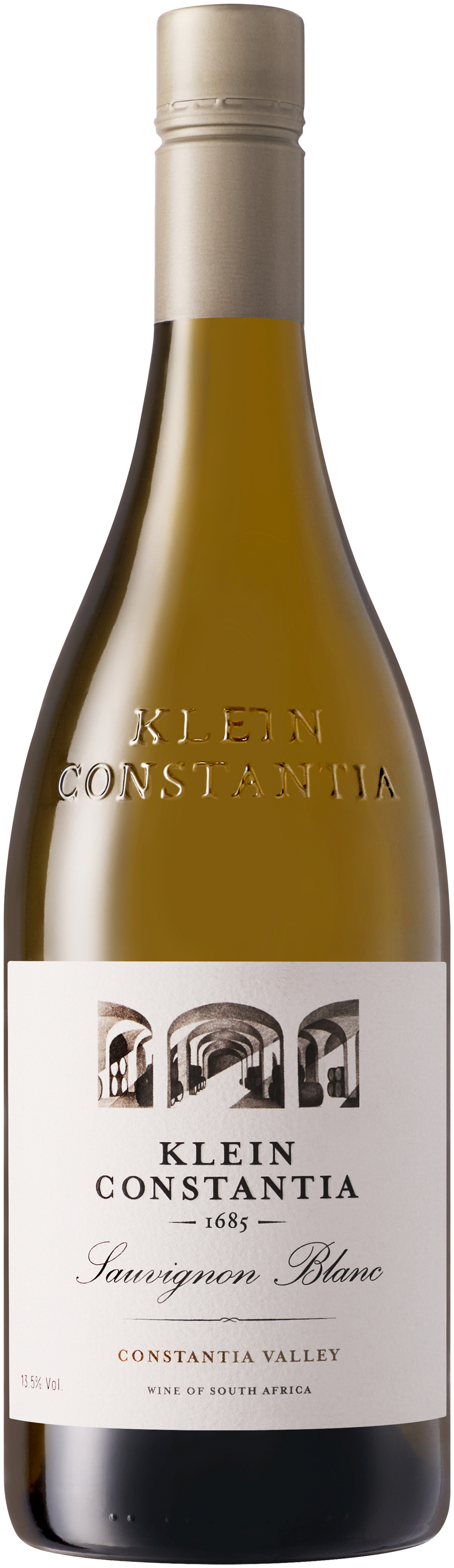 Klein Constantia Sauvignon Blanc 750ml