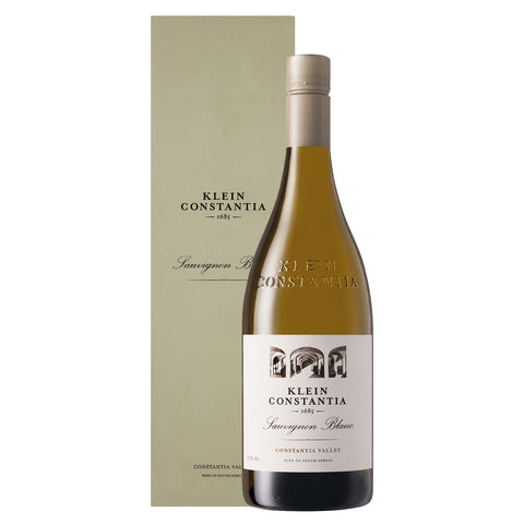 Klein Constantia Sauvignon Blanc Gift Box 750ml