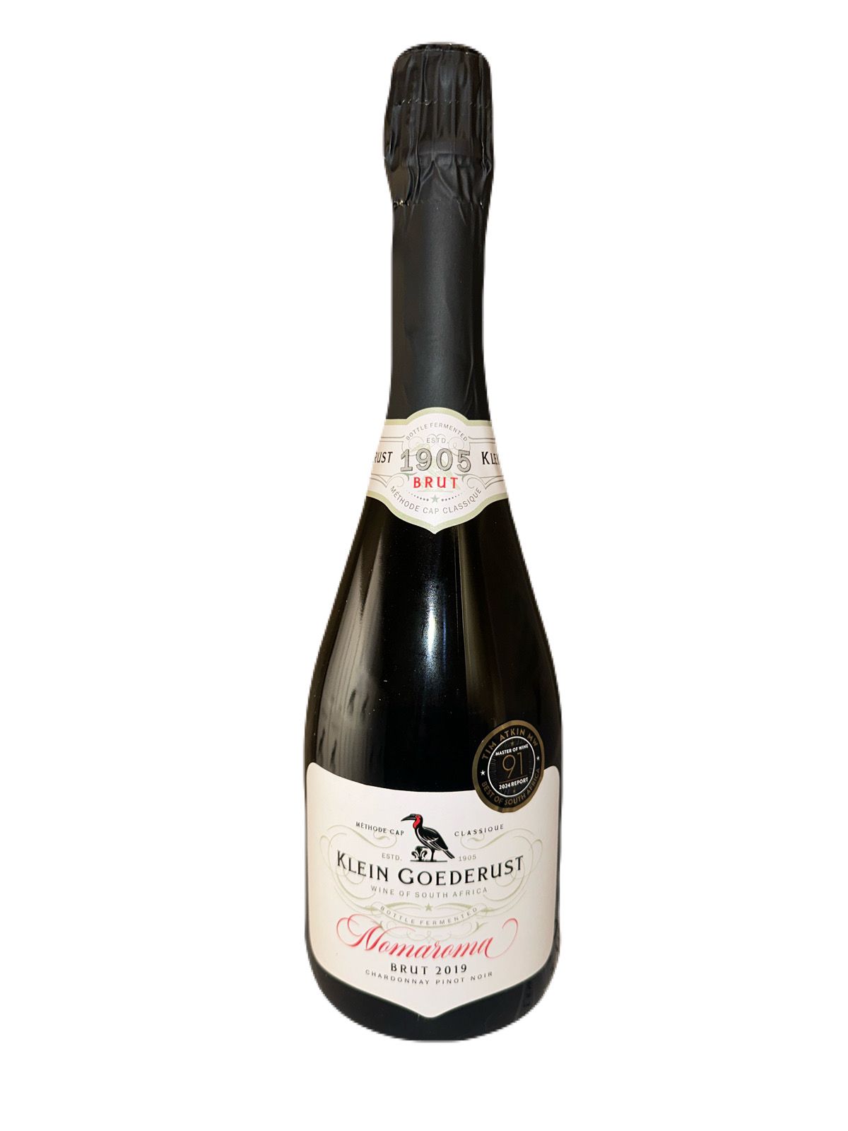 Klein Goederust Nomaroma MCC 750ml