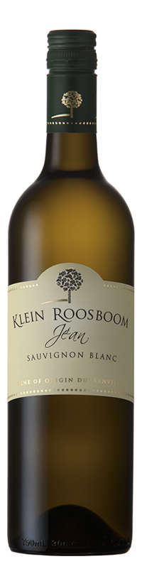 Klein Roosboom Jean Sauvignon Blanc 750ml
