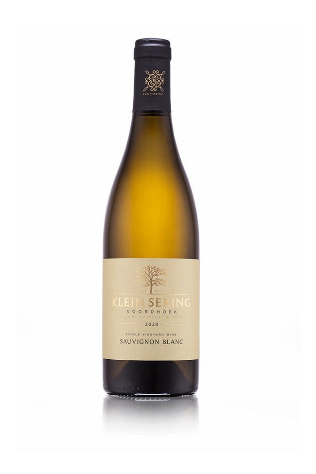 Klein Sering Sauvignon Blanc 750ml