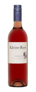 Kleine Rust Rose 750ml