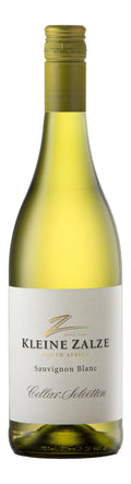 Kleine Zalze Cellar Selection Sauvignon Blanc 750ml