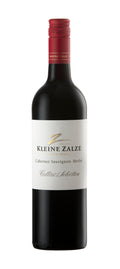 Kleine Zalze Cellar Selection Cabernet Merlot 750ml