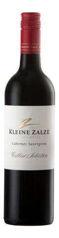 Kleine Zalze Cellar Selection Cabernet Sauvignon 750ml