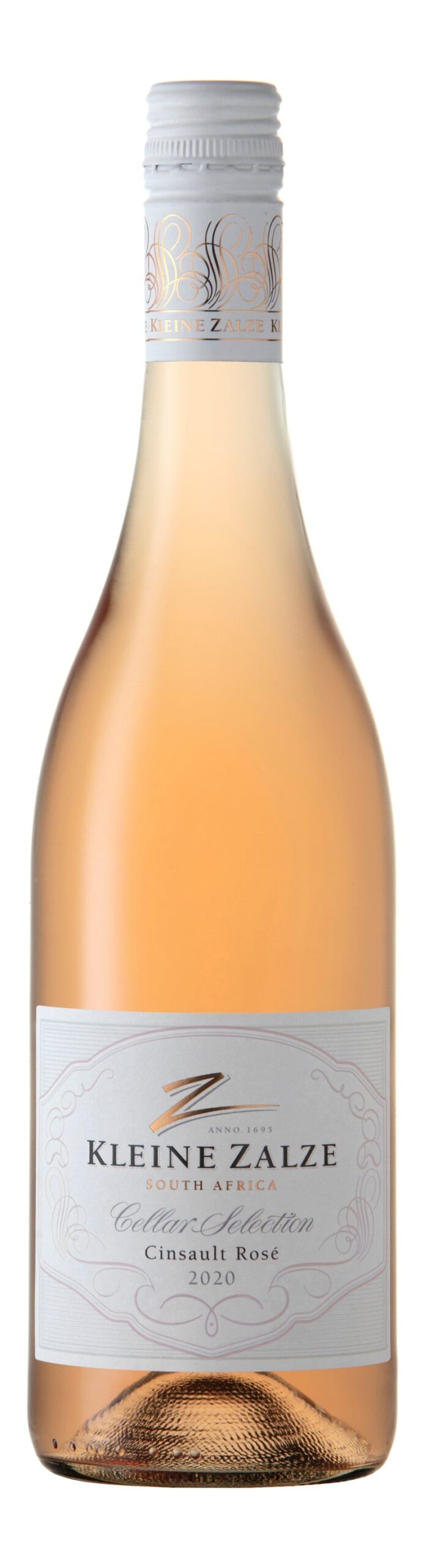 Kleine Zalze Cellar Selection Cinsault Rose 750ml