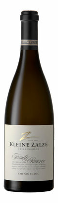 Kleine Zalze Fr Chenin Blanc 750ml