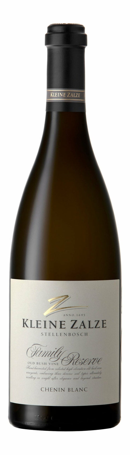 Kleine Zalze Fr Chenin Blanc 750ml