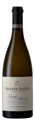 Kleine Zalze Fr Sauv/Blanc 750ml