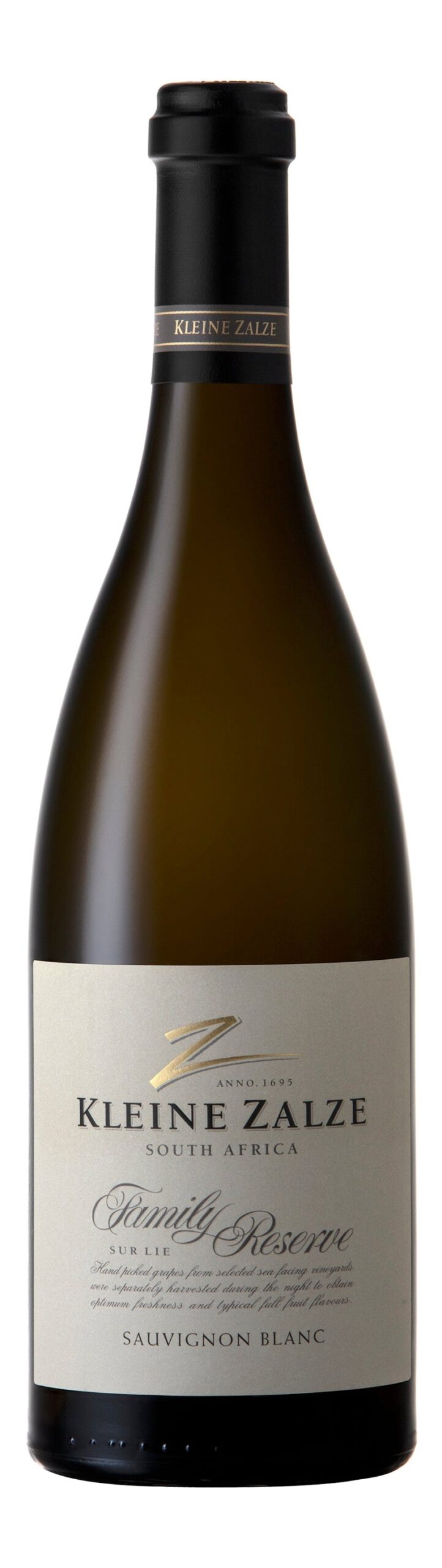 Kleine Zalze Fr Sauv/Blanc 750ml