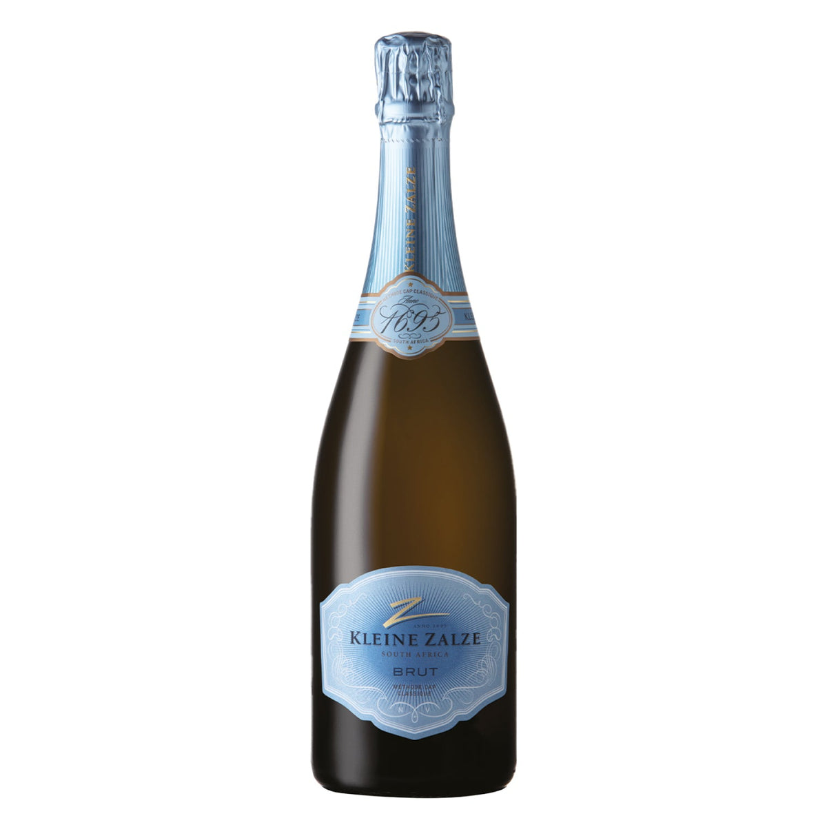 Kleine Zalze MCC Brut 750ml