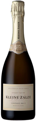 Kleine Zalze MCC Vintage 750ml